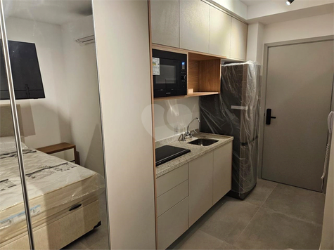 Aluguel Apartamento São Paulo Pinheiros 1
