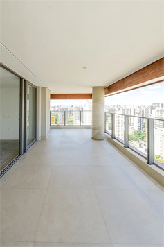 Venda Apartamento São Paulo Brooklin Paulista 1
