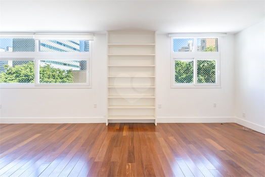 Venda Apartamento São Paulo Cerqueira César 1