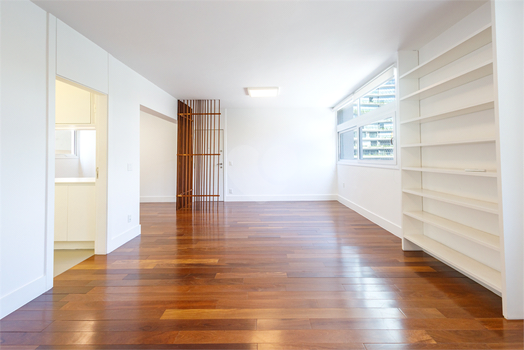 Venda Apartamento São Paulo Cerqueira César 1