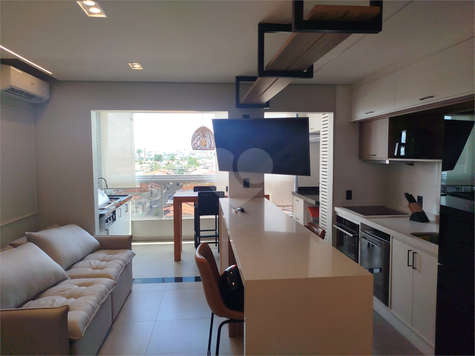 Aluguel Apartamento Sorocaba Jardim Santa Rosália 1