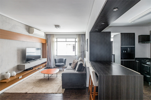 Venda Apartamento São Paulo Itaim Bibi 1