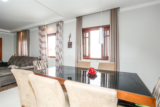 RESIDENCIAL SANTA INÊS