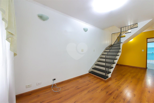 Venda Casa São Paulo Vila Mazzei 1