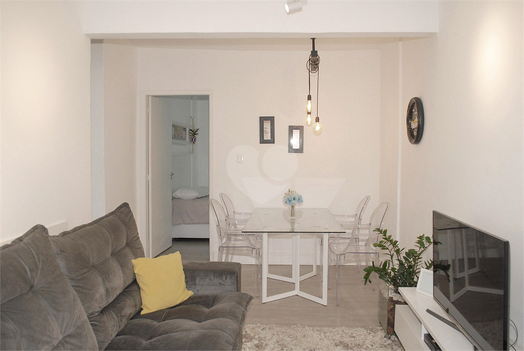 Venda Apartamento São Paulo Vila Mariana 1