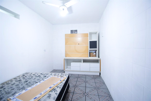 Venda Casa São Paulo Vila Celeste 1