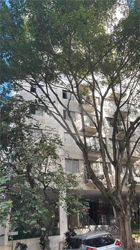 Venda Apartamento São Paulo Jardim Londrina 1