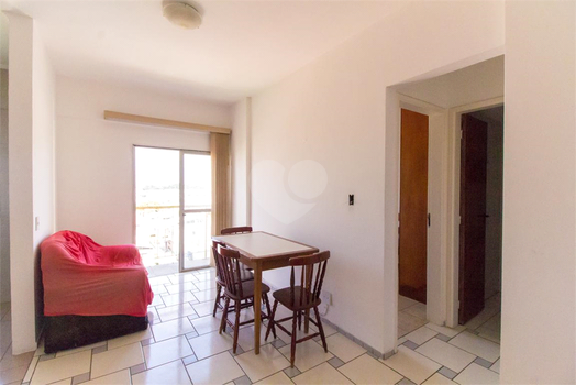 Venda Apartamento São Paulo Lauzane Paulista 1