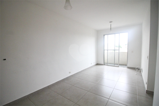 Venda Apartamento São Paulo Jardim Paraíso 1