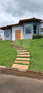 Venda Condomínio Itupeva Residencial Dos Lagos 1