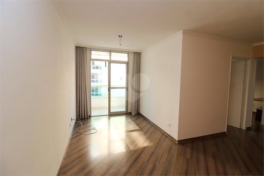 Venda Apartamento São Paulo Tatuapé 1