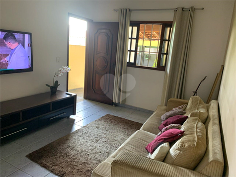Venda Casa Mogi Das Cruzes Vila Jundiaí 1