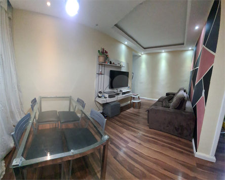 Parque Silvestre - Fase 1