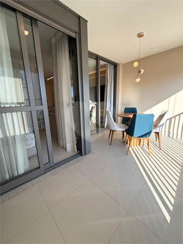 Venda Apartamento São Paulo Paraíso 1