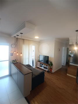 Venda Apartamento São Paulo Vila Prudente 1