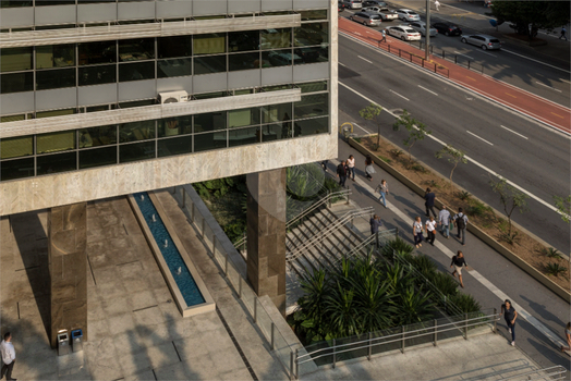 Aluguel Salas São Paulo Bela Vista 1