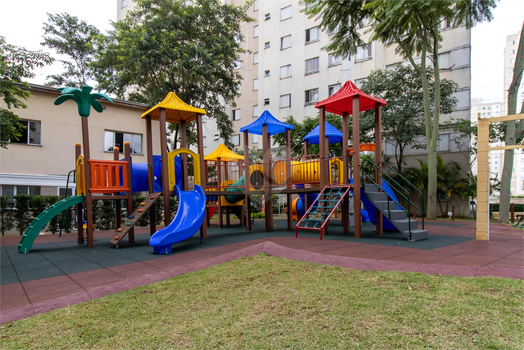 Venda Apartamento Guarulhos Vila Venditti 1