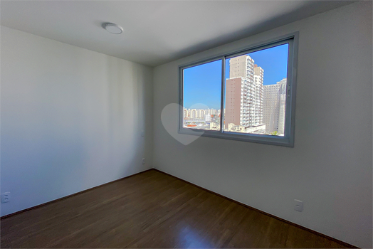 Venda Apartamento São Paulo Brás 1