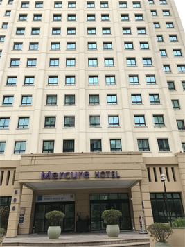Venda Apartamento São Paulo Pinheiros 1