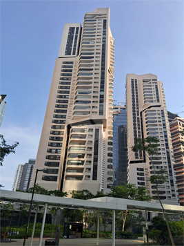 Venda Apartamento São Paulo Vila Cordeiro 1