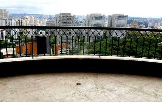 Venda Apartamento São Paulo Vila Suzana 1