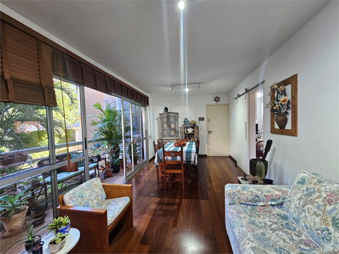 Venda Apartamento São Paulo Vila Mariana 1