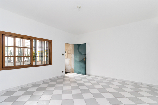 Venda Casa São Paulo Cambuci 1
