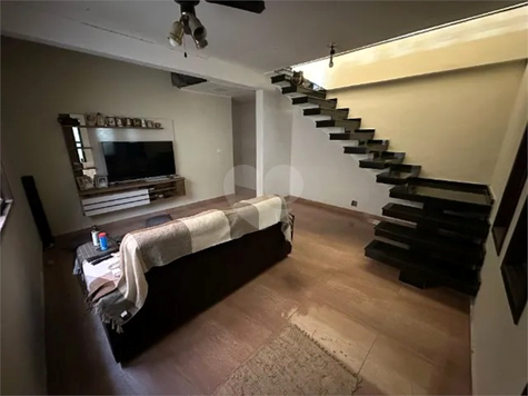 Venda Sobrado São Paulo Jardim Liderança 1