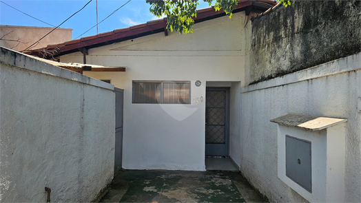 Aluguel Casa Itu São Luiz 1