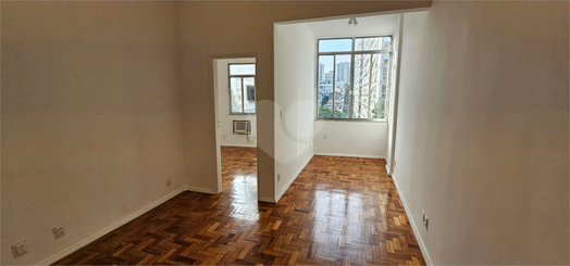 Venda Apartamento Rio De Janeiro Tijuca 1
