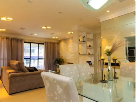 Venda Apartamento São Paulo Vila Gomes Cardim 1