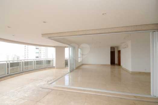 Venda Apartamento São Paulo Jardim Anália Franco 1