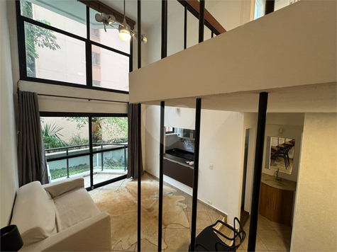 Venda Apartamento São Paulo Itaim Bibi 1