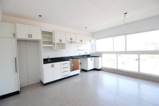 Venda Apartamento São Paulo Jardim Paraíso 1