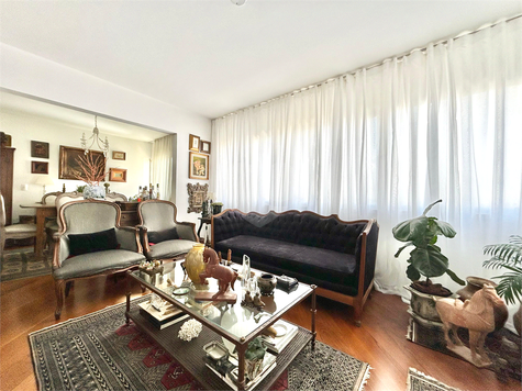 Aluguel Apartamento São Paulo Vila Olímpia 1