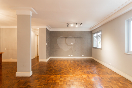Venda Apartamento São Paulo Itaim Bibi 1