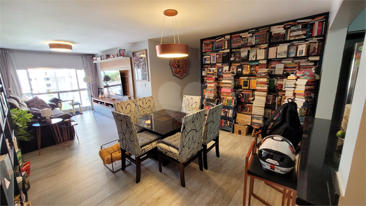 Venda Apartamento São Paulo Pinheiros 1