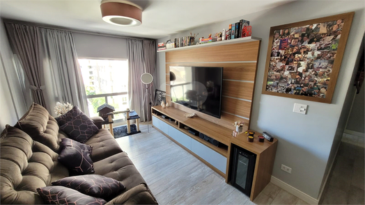 Venda Apartamento São Paulo Pinheiros 1