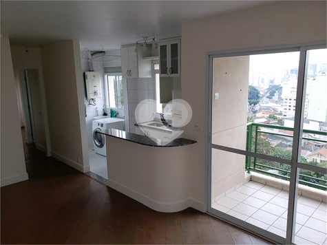 Aluguel Apartamento São Paulo Bela Vista 1