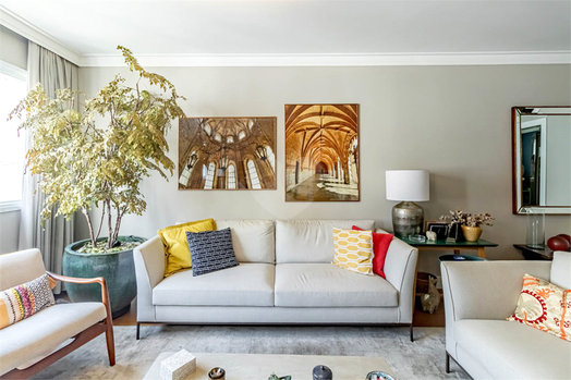 Venda Apartamento São Paulo Perdizes 1