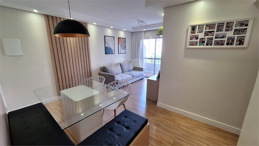 DOS SIGNOS EDIFÍCIO