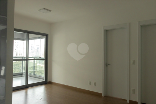 Venda Apartamento São Paulo Pinheiros 1