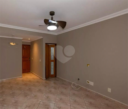 Venda Apartamento Rio De Janeiro Tijuca 1