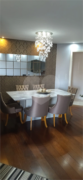 Venda Apartamento São Paulo Vila Zelina 1