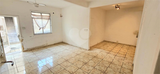 Venda Casa de vila Rio De Janeiro Tijuca 1