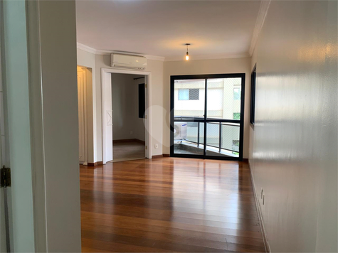 Venda Apartamento São Paulo Moema 1