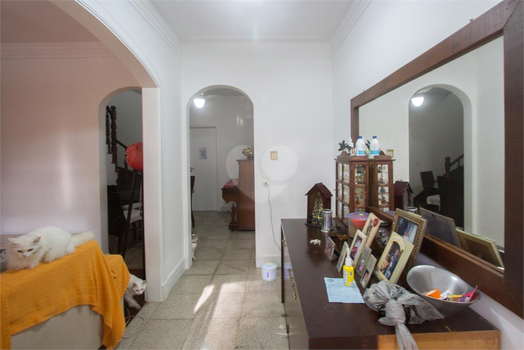 Venda Apartamento São Paulo Jardim Paulista 1