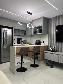 Venda Apartamento São Paulo Jardim Caravelas 1
