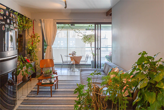 Venda Apartamento São Paulo Bela Vista 1