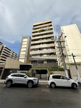 Venda Apartamento Maceió Ponta Verde 1